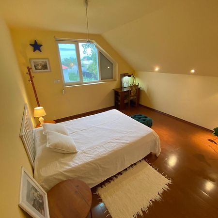 Turnu Măgurele Cosy Bedroom For 2 With Balcony In A Family Villa מראה חיצוני תמונה