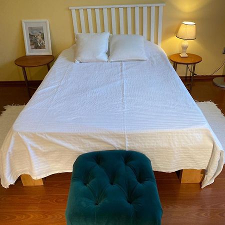 Turnu Măgurele Cosy Bedroom For 2 With Balcony In A Family Villa מראה חיצוני תמונה