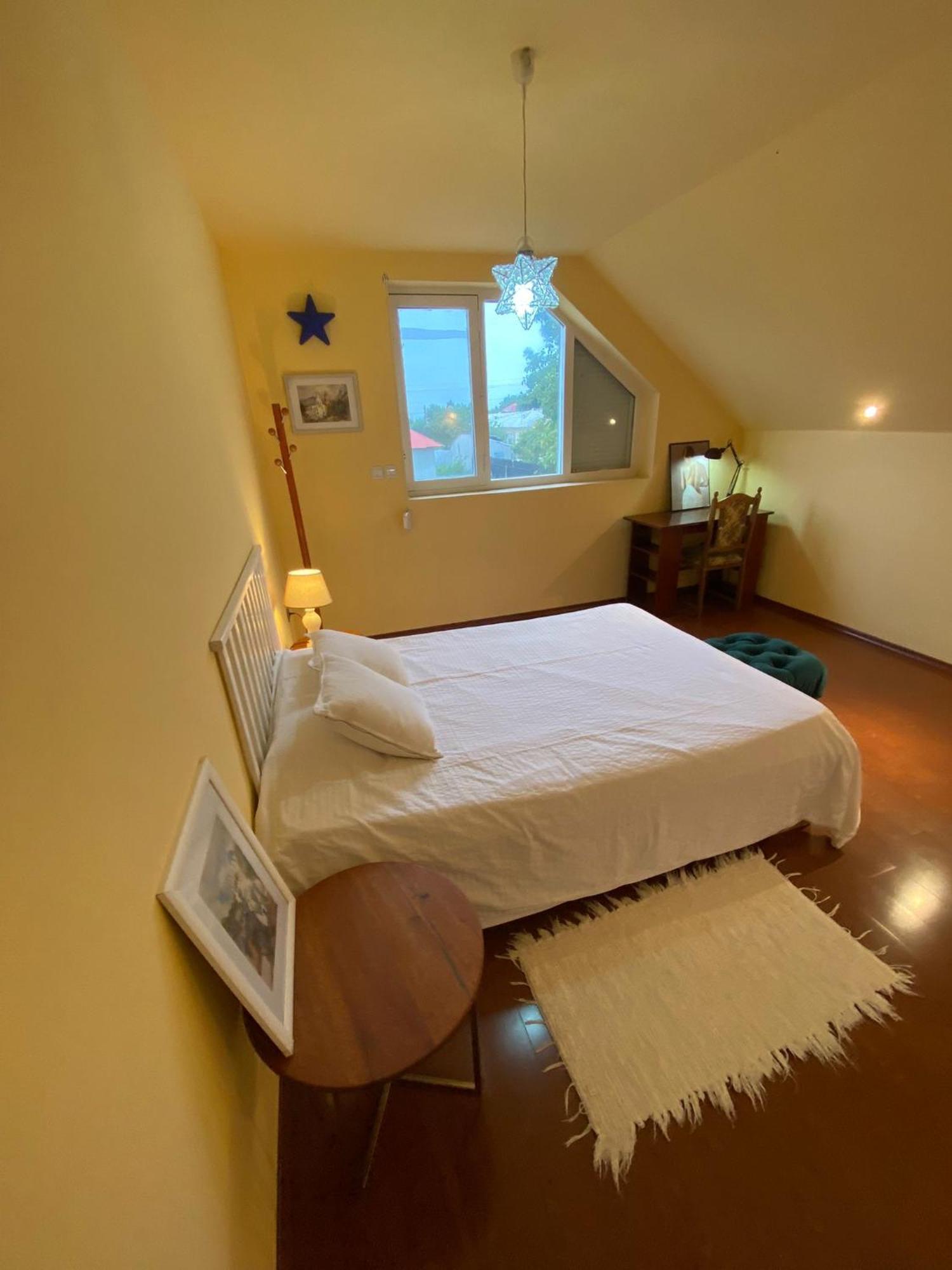 Turnu Măgurele Cosy Bedroom For 2 With Balcony In A Family Villa מראה חיצוני תמונה
