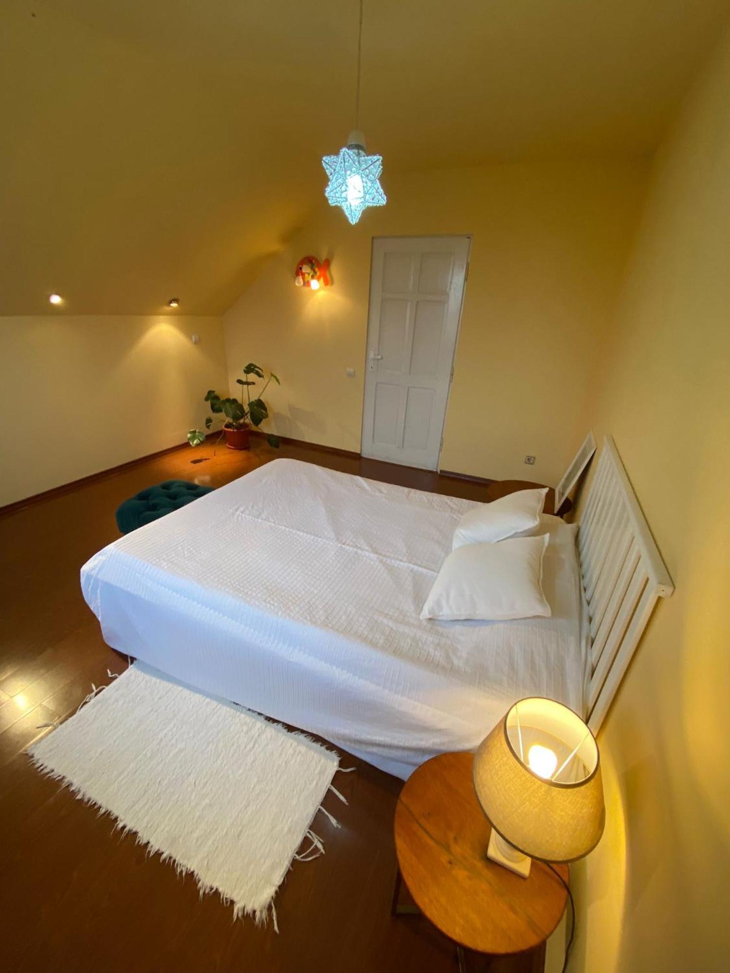 Turnu Măgurele Cosy Bedroom For 2 With Balcony In A Family Villa מראה חיצוני תמונה