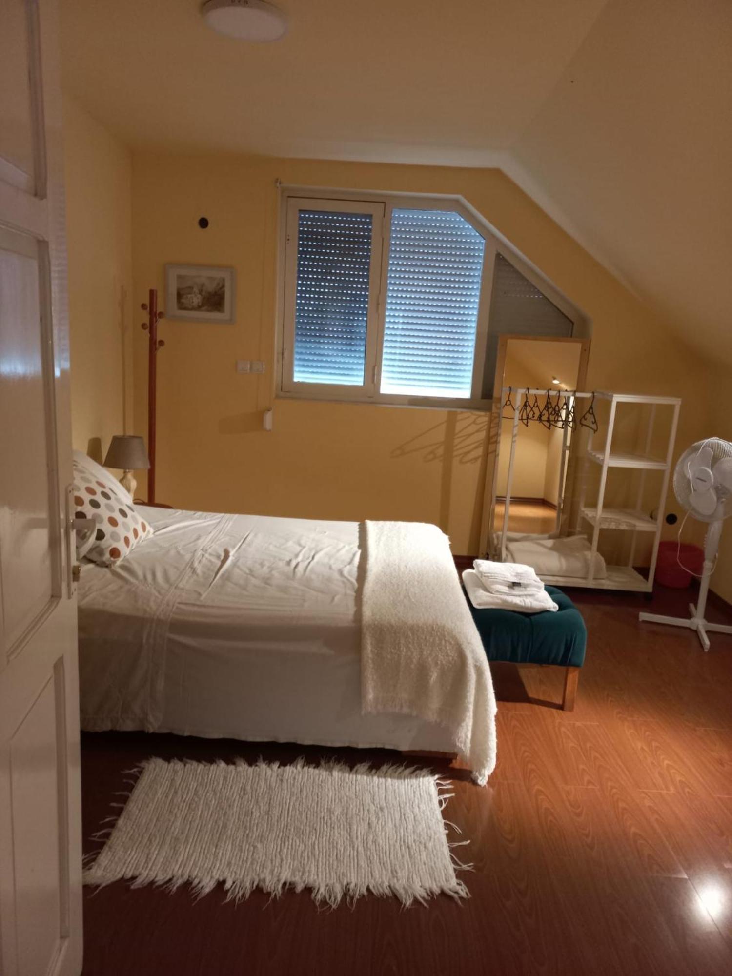 Turnu Măgurele Cosy Bedroom For 2 With Balcony In A Family Villa מראה חיצוני תמונה